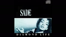 Sade - Why Can't We Live Together (Audio)