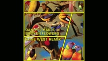 Danny L Harle - Broken Flowers (Kane West Remix [Official Audio])