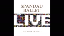 Spandau Ballet - Snakes