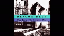 Deacon Blue - Bound to Love (Audio)
