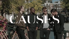 Causes - Paradiso Show