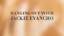 Jackie Evancho - Attending High School