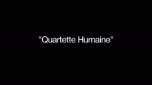 Bob James,David Sanborn - The Making of Quartette Humaine