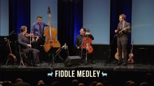 Fiddle Medley
