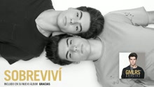 Gemeliers - Sobreviví (Audio)