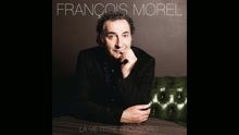 François Morel - Selon la police (audio) (Still/Pseudo Video)