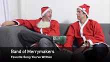 Band of Merrymakers - Favorite Song You've Written