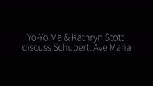 Ave Maria (Schubert) - Commentary