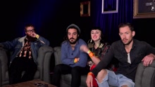 Hiatus Kaiyote - Hiatus Kaiyote Live for Xperia Lounge