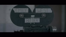Emily West - Bitter