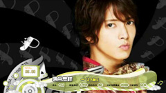 2013年音悦V榜第12期 - 日本篇