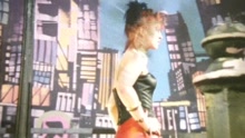 Stray Cats - Stray Cat Strut