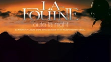 La Fouine - Toute la Night (audio + paroles) (Lyrics Video)