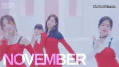 三分钟回顾2016年KPOP(一)