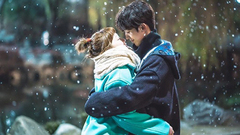 南柱赫,李圣经 - 举重CP