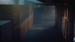 影视原声 - 电影<12回合3:致命禁闭>片段