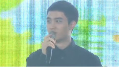 自然共和国EXO粉丝见面会