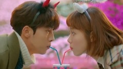 南柱赫,李圣经 - 举重妖精金福珠