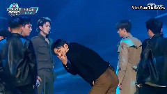 文钟业dance合辑