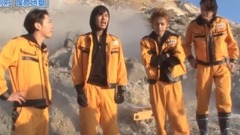 KAT-TUNの世界一タメになる旅