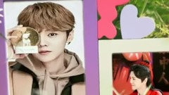 鹿晗 - 鹿晗,你是我的整个青