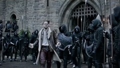 影视原声 - 电影<亚瑟王:剑的传奇>SDCC版预告片