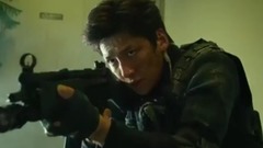 池昌旭 - 被操纵的都市角色版预告