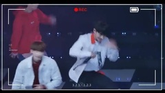 VICTON - 装作若无其事