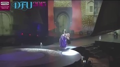 肚皮舞西域风情舞4剪辑