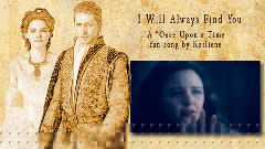 I Will Always Find You