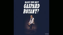 Gaspard Royant - Hard Times (audio) (Still/Pseudo Video)