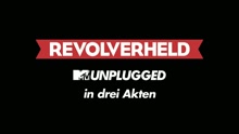 Revolverheld - Making of MTV Unplugged
