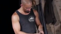 Австрійці винаходити підкова для коней, які не потрібні нігті і все ще люблю