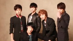 FTISLAND - The FNC Making Film
