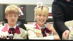 Top Secret - 江南签名会