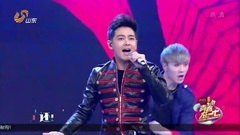 林志颖 - 青春歌舞串烧