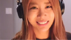 JeA(B.E.G) - 想要 - <住在我家的男人>OST Part.3 录音花絮