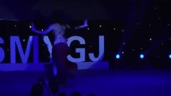 2016MYGJ第七届国际东方舞艺术节晚会