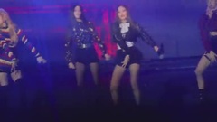 BLACKPINK - Playing With Fire