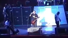 Linkin Park - Fuck you Mike & Fuck you Chester