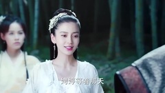 楚北捷白娉婷再次分离