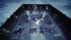 楚北捷大战狱卒越狱