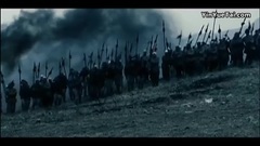 影视原声 - 电视剧<八路军>片头曲