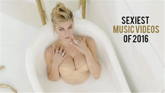 2016年度最性感MV TOP10