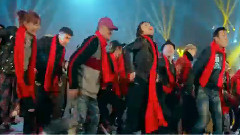 金鸡报喜过大年