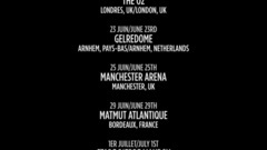 CÉLINE DION LIVE 2017