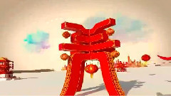 2017新年视频,新年开场动画,宣传动画