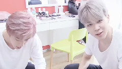 狼少男与黑王子 国旻CP