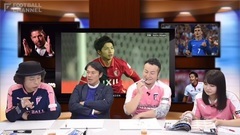 AKB48 - 小嶋真子 MC 足球节目 EP36(1)