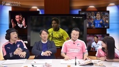 AKB48 - 小嶋真子 MC 足球节目 EP36 (2)